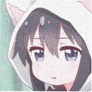 配角 头像